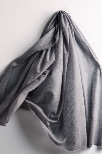 Pashmina Katō frost grey