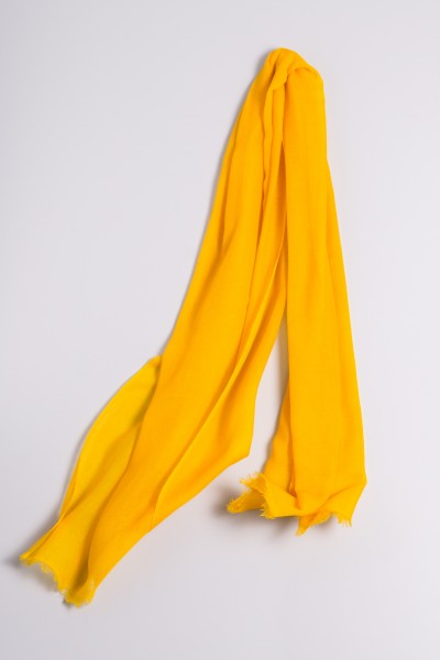 Hot Pashmina lemon