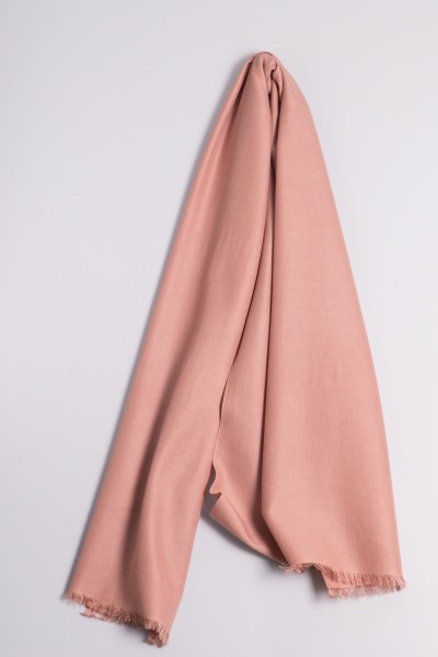 Pashmina Couture pale mauve