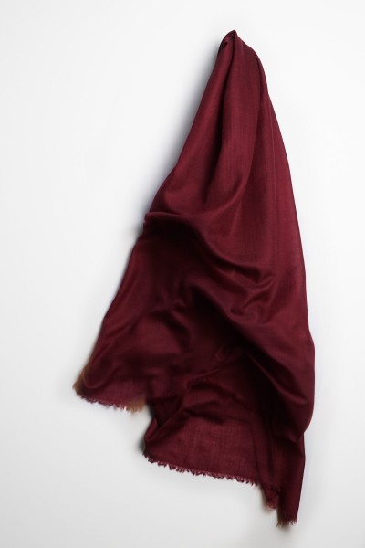 Summer Pashmina windsor wine