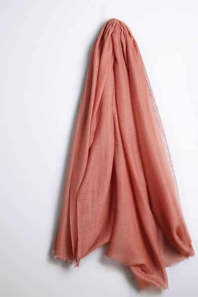 Pashmina Yamato ash rose