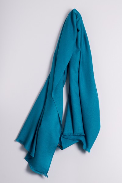 Pashmina 100% Cashmere celestial