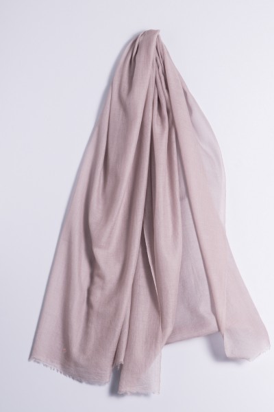 Summer Pashmina ash grey