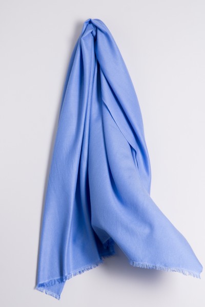 Pashmina Couture vista blue