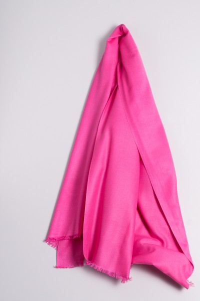 Pashmina Doubleface pink