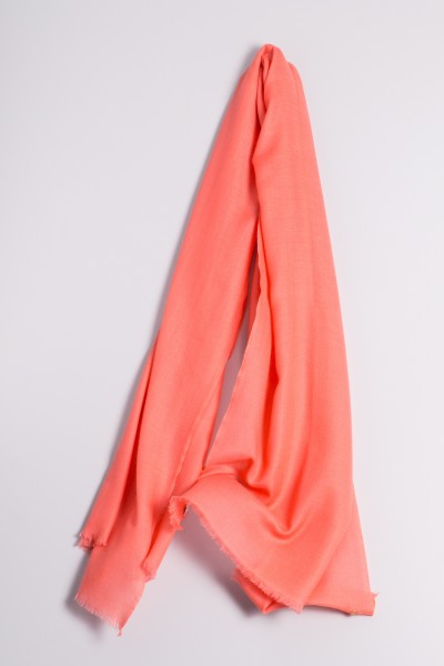 Ring-Pashmina sugarcoral