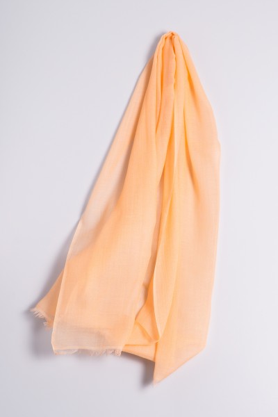 Hot Pashmina prairie sunset