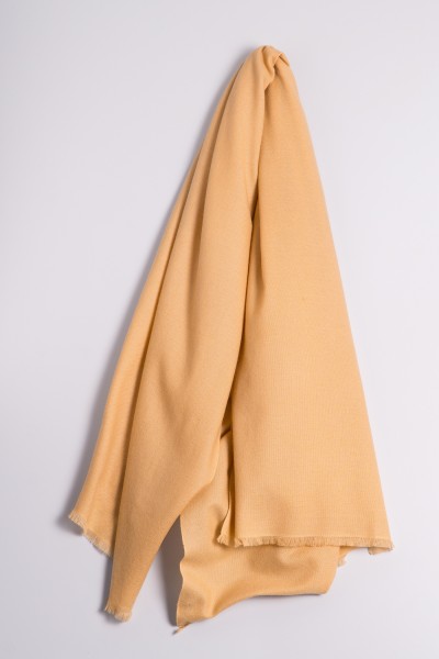 Pashmina 100% Cashmere camel