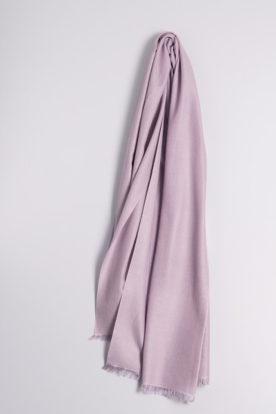 Pashmina Couture lilac marble