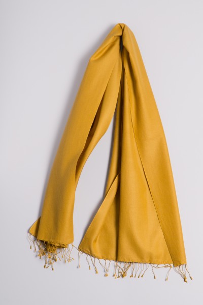 Pashmina 70x200cm wood thrush