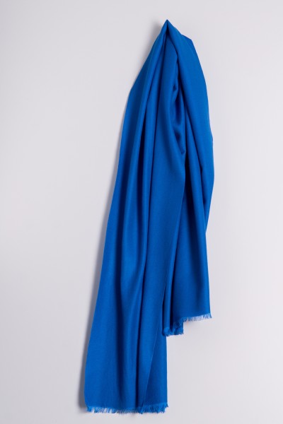 Pashmina Couture snorkel blue